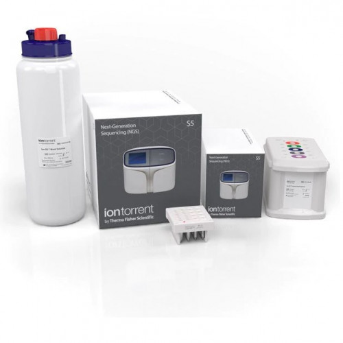 Ion S5™ Sequencing Solutions Kit